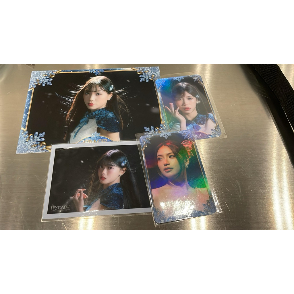 BENEFIT KONSER PC GRACIA