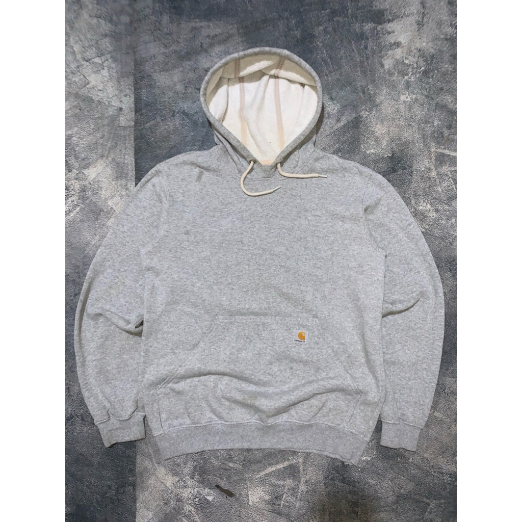 hoodie carhartt