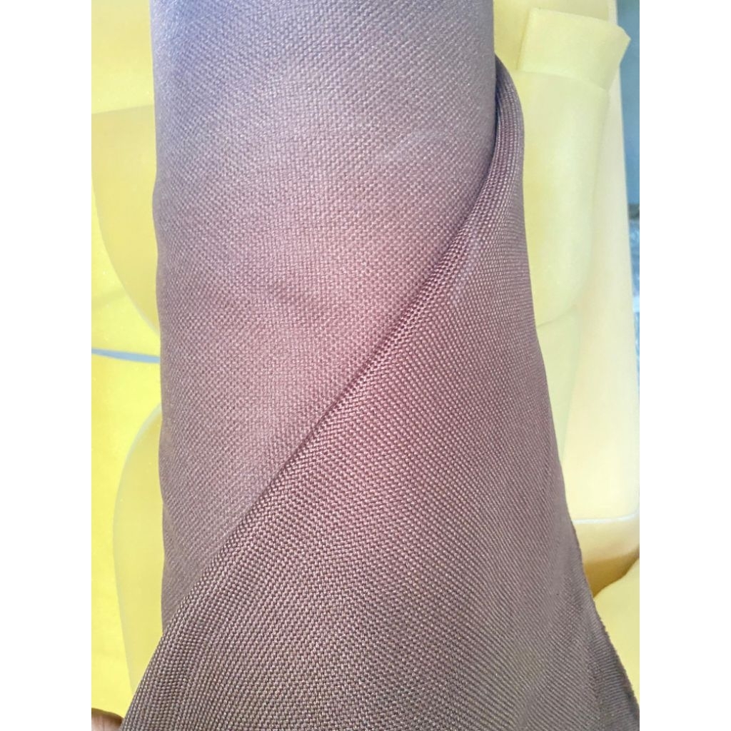 Kain Kursi Sofa Hikaron // Bahan Sofa Canvas Polos // Kain Sofa Kursi Kantor