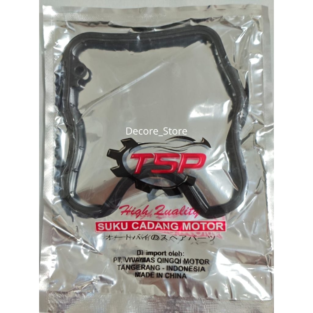 Karet Head Freego / TSP / Suku Cadang / Sparepart Motor / Part