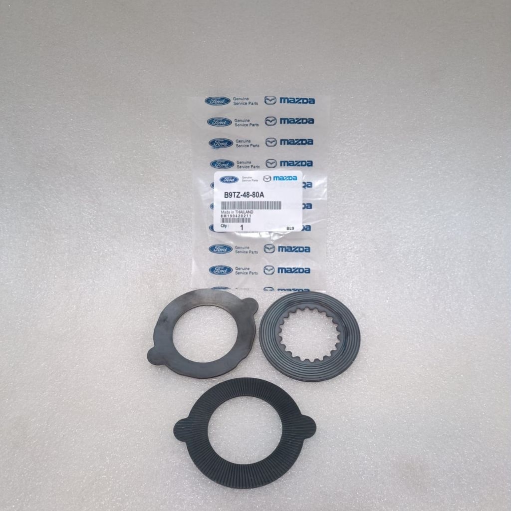 Plate Disc Lsd Rear/Washer LSD Gardan Belakang Ford Ranger B9TZ-48-80A