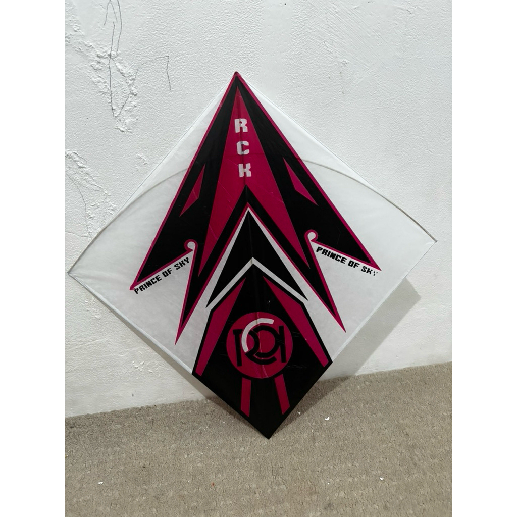 Layangan Sukhoi Super Apus (isi 50pcs)