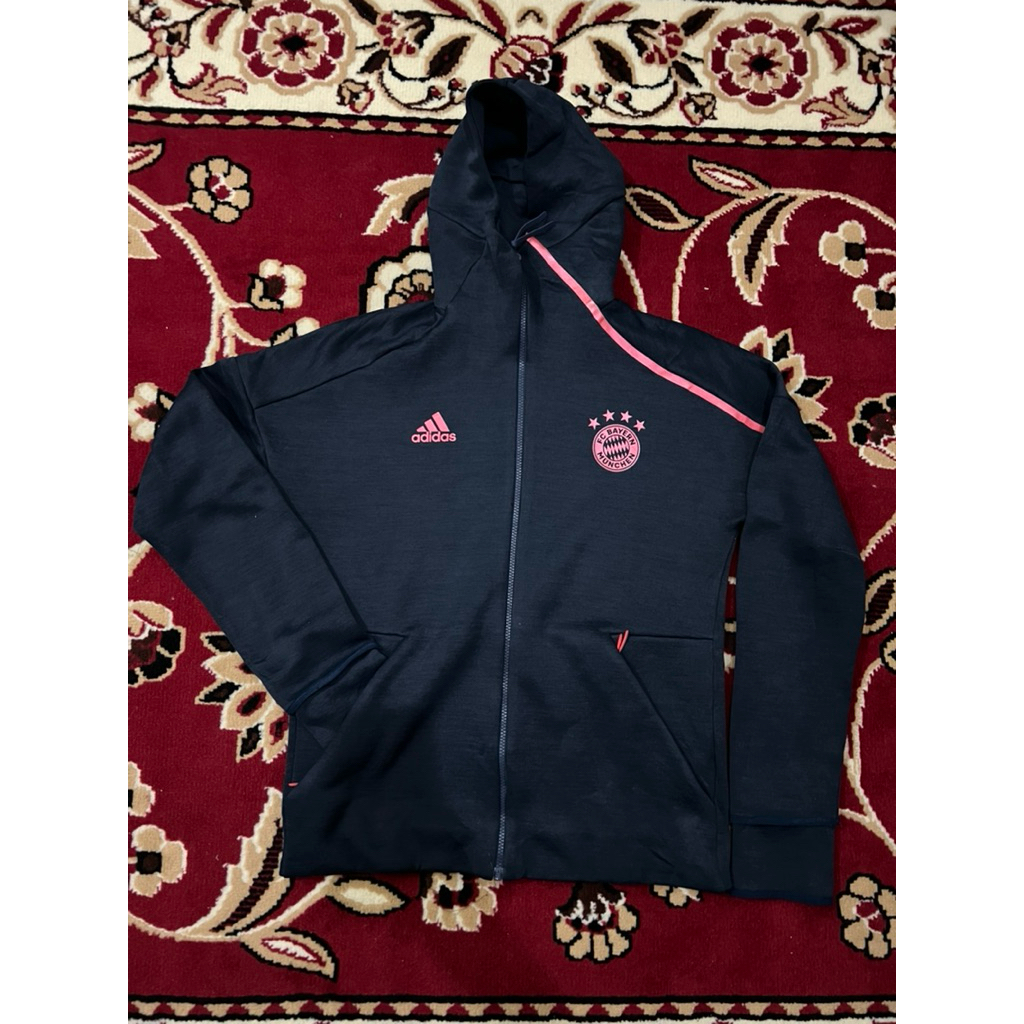TRACKTOP ADIDAS MUNCHEN SECOND