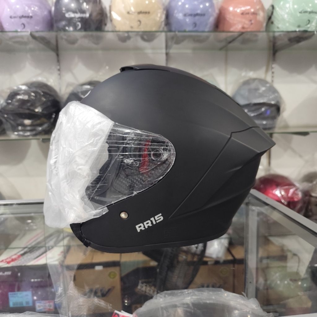 Helm MLA RR15 Solid Original