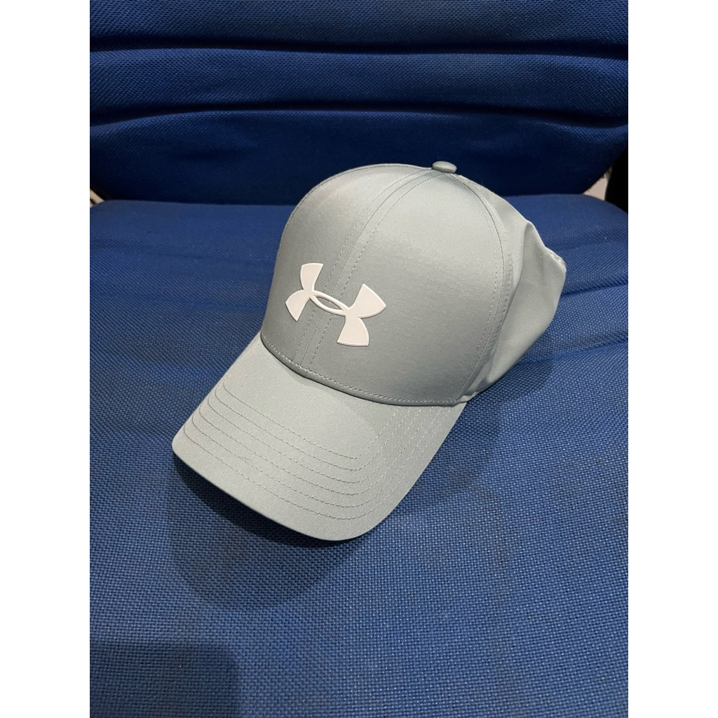 topi under armour blitzing storm adj original sale