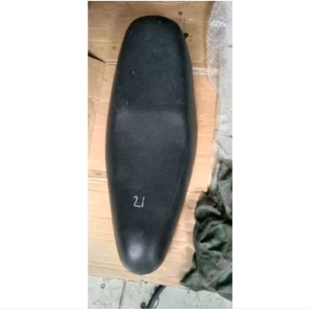 jok papasan satria fu ORIGINAL COPOTAN