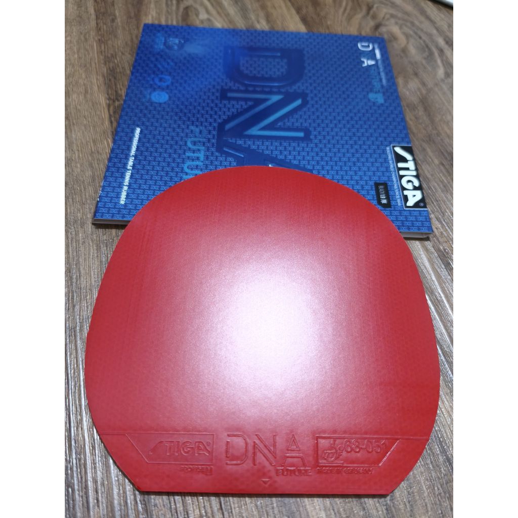 Karet Stiga DNA Future