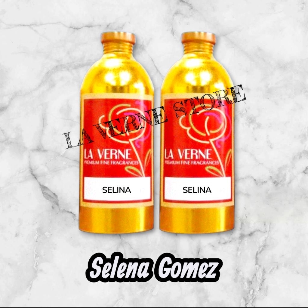 SELINA LA VERNE SEGEL 500g