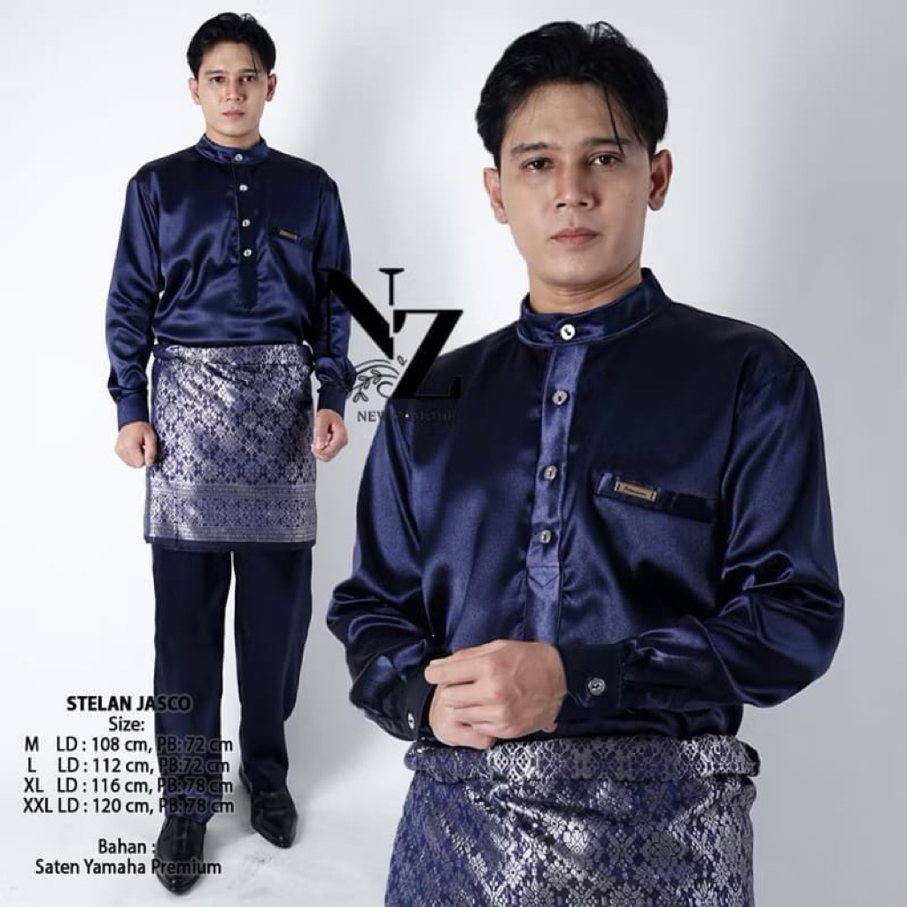 NEW SET TELUK BELANGA// TELUK BELANGA MALAYSIA//BAJU COWOK MALAYSIA//TELUK BELANGA (cod)