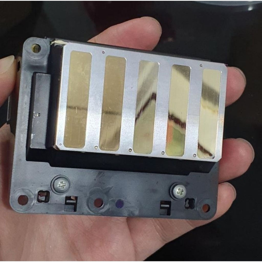 Printhead Epson 7890 original (second)