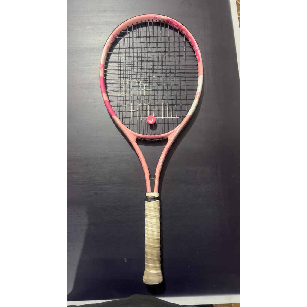 Raket Tenis Babolat Eagle Pink