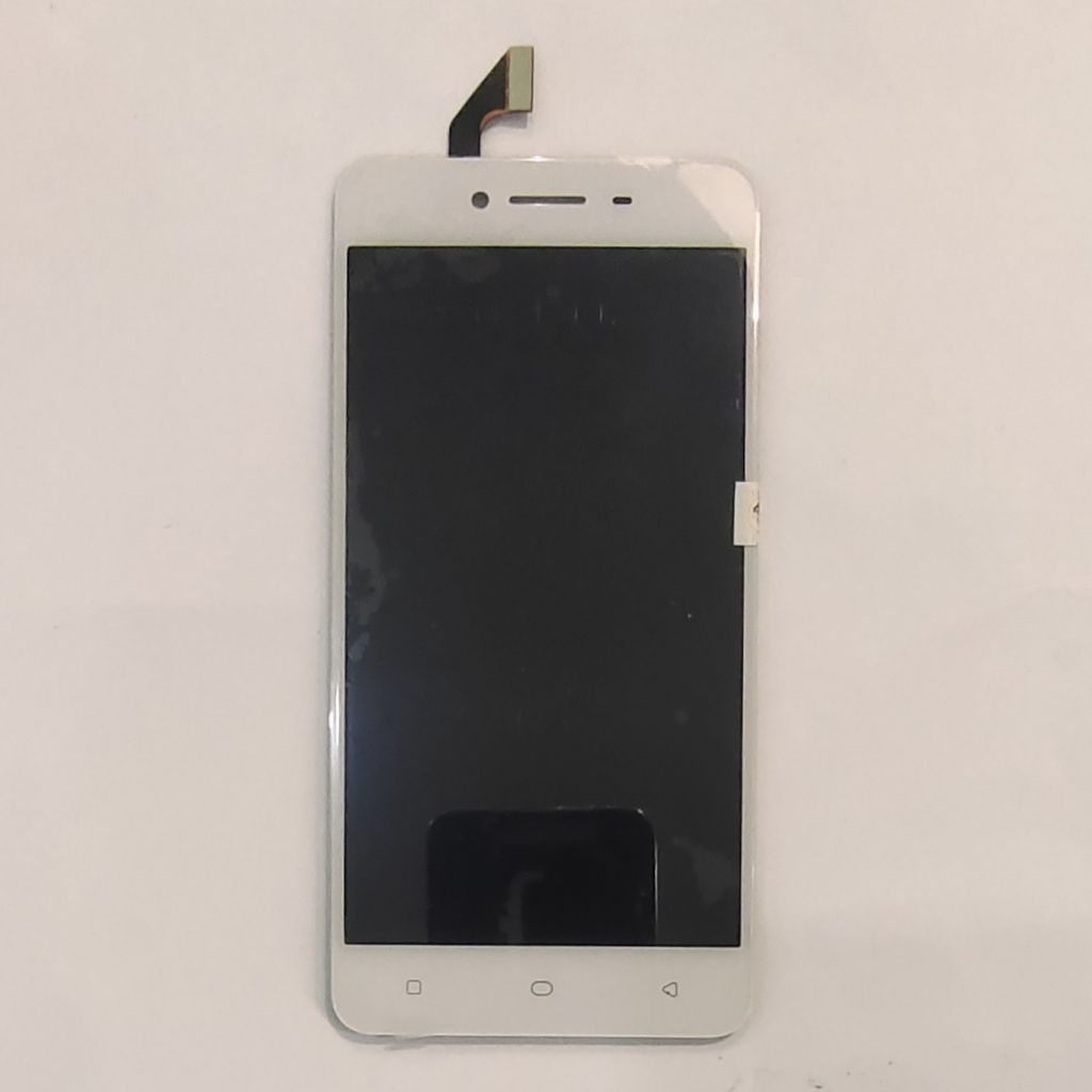 LCD TOUCHSCREEN OPPO A37 / NEO 9 / LCD TS OPPO A37 / NEO 9 / LAYAR OPPO A37 / NEO 9 ORIGINAL PUTIH