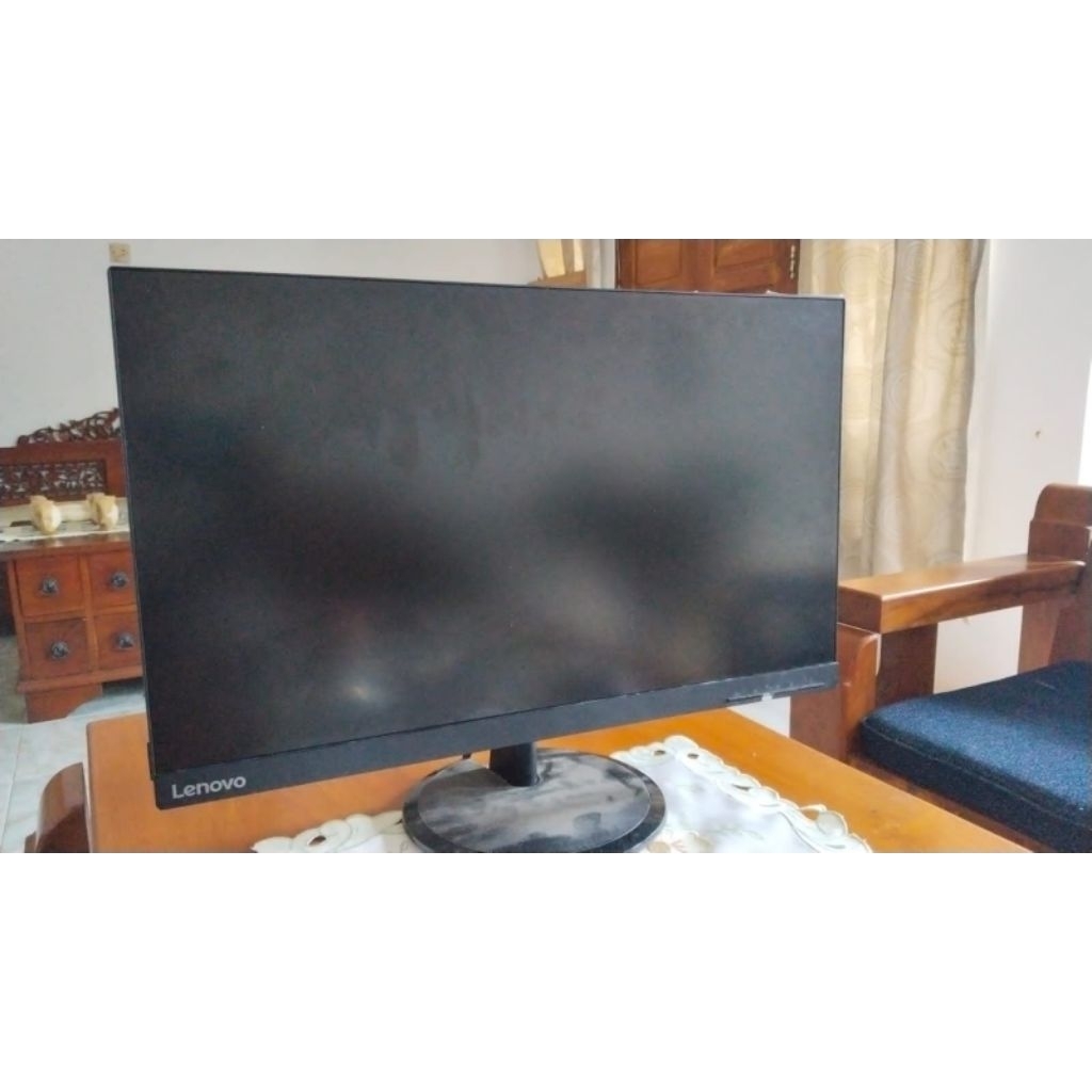 monitor lcd Lenovo d24-20