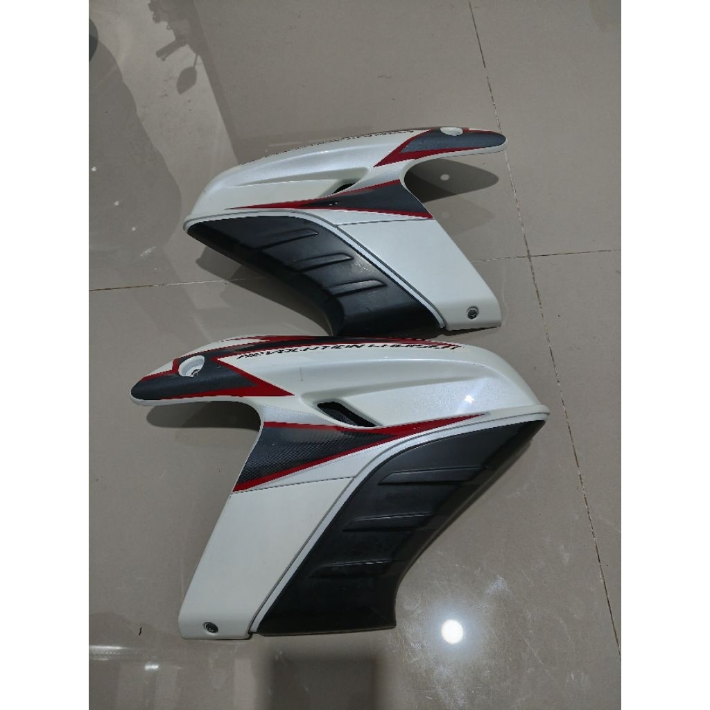 SAYAP TANGKI TIGER REVO SAYAP TIREV