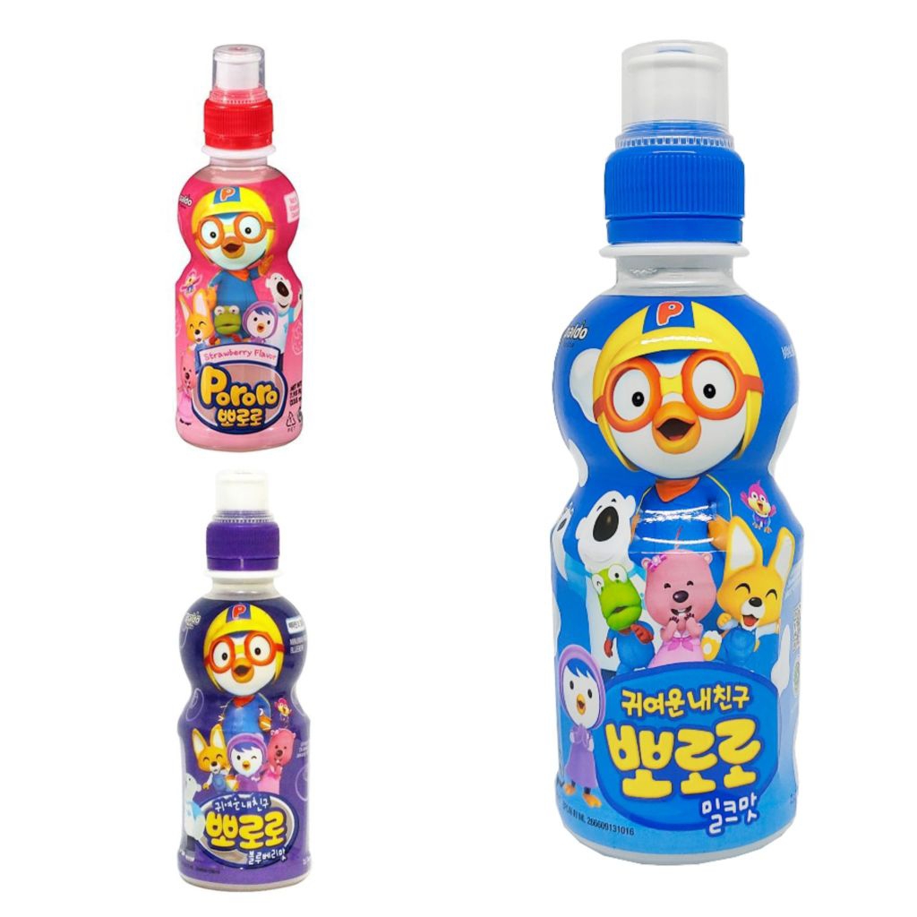 Pororo drink 235ml