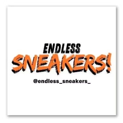 Link Checkout Endless NB 991 X stndslnd