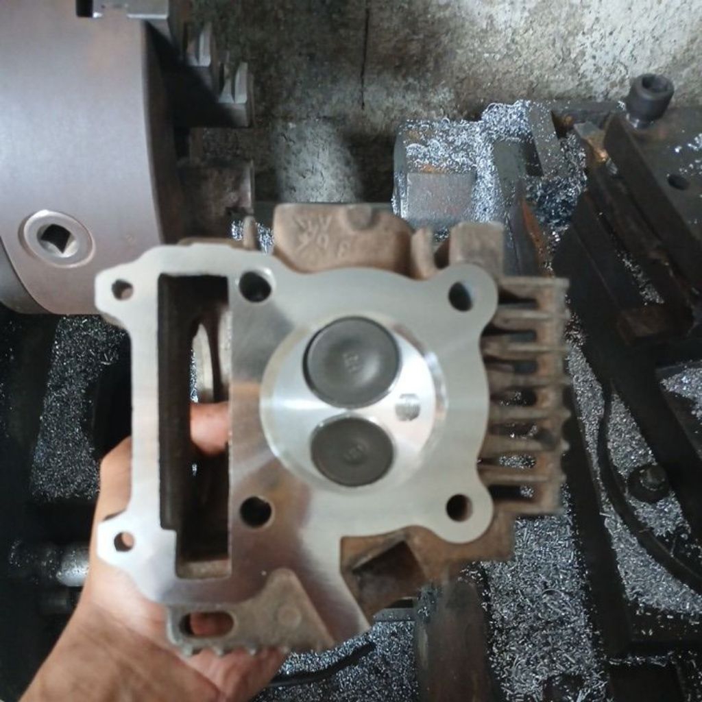 head jupiter z 28/24 30/25 BUKAN HEAD CHINA