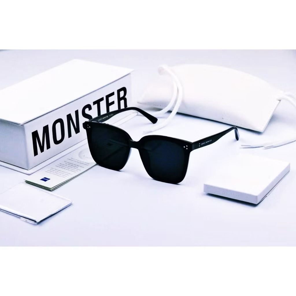 Kacamata Kacamata Wanita Kacamata Pria Kacamata Hitam GM Dreamer Super