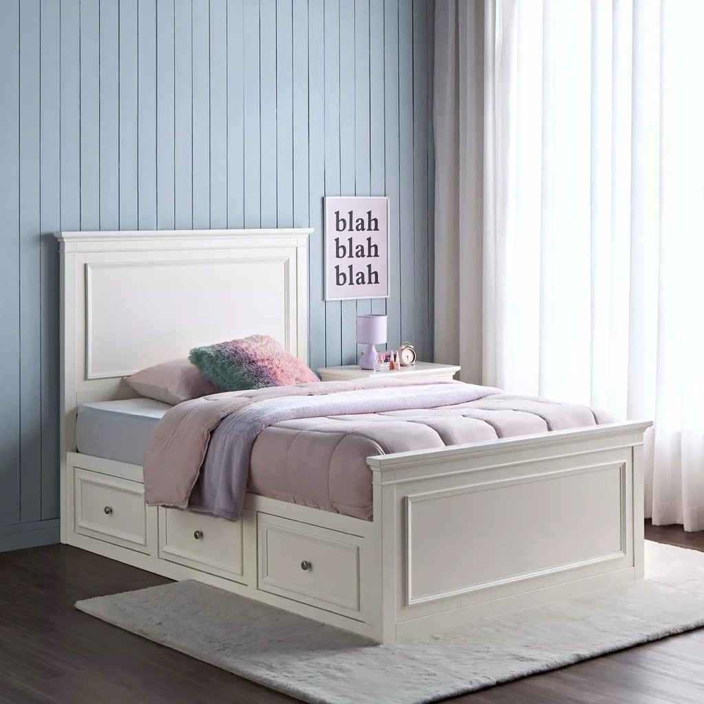 TEMPAT TIDUR ANAK,TEMPAT TIDUR MINIMALIS,RANJANG ANAK,BEDFRAME MINIMALIS
