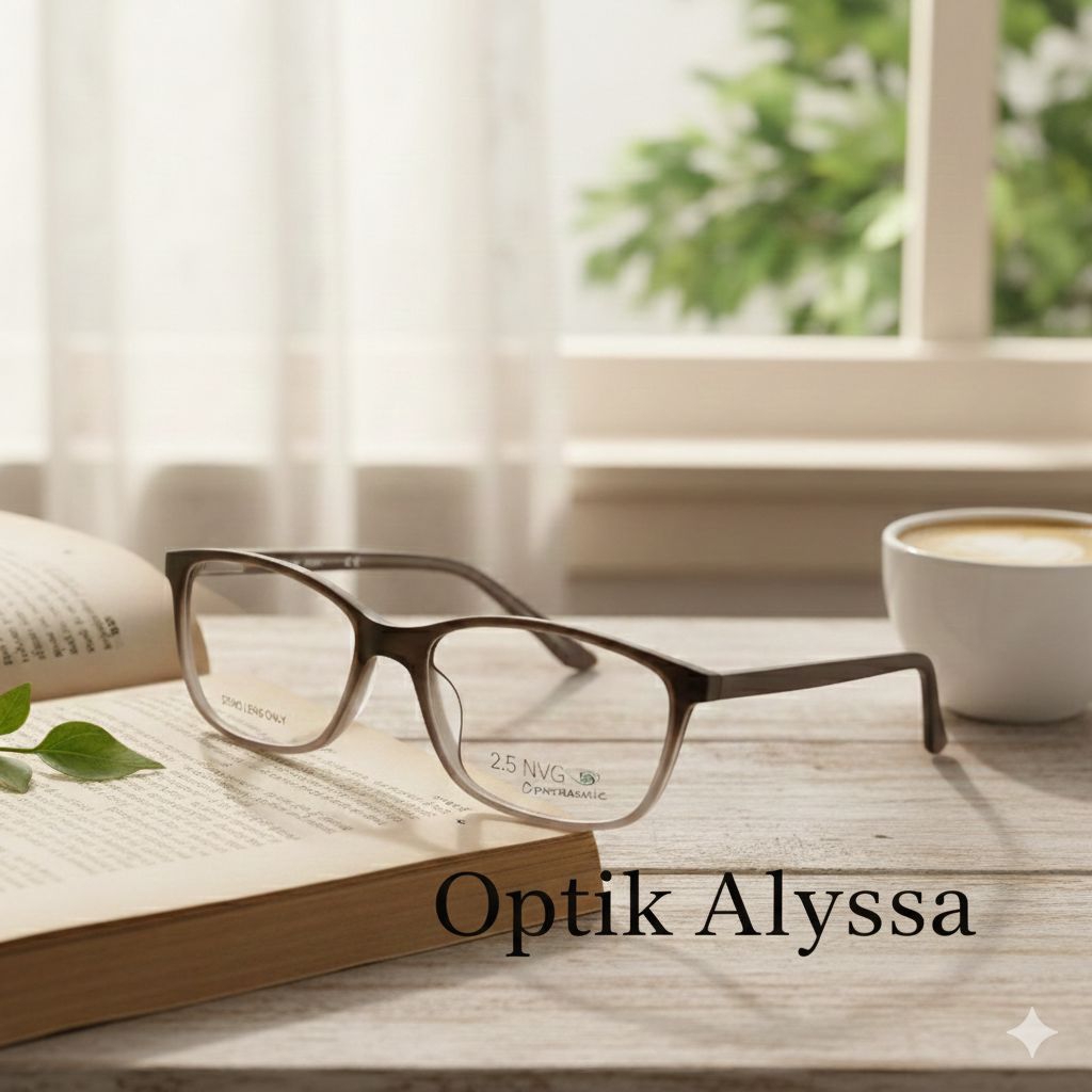 NVG 2.5 OPH 207 BY ESSILOR