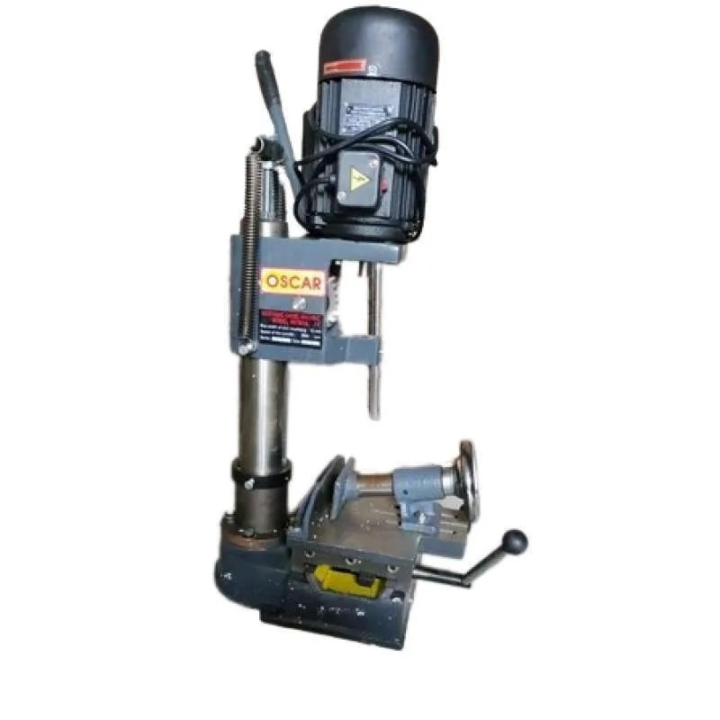 Mesin Bor Bobok Kayu Oscar MK 361 A / Mortising Chisel