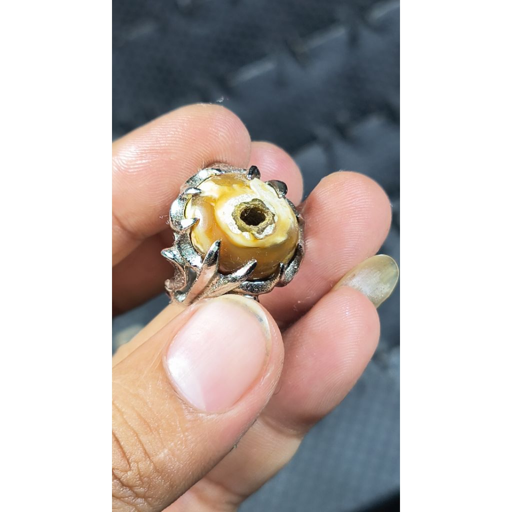 combong sumur Bandung bertuah