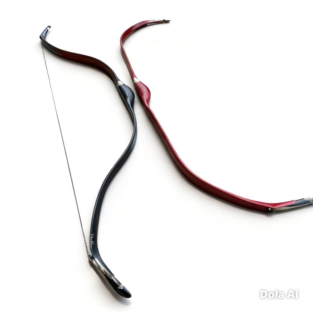 Busur Panah Turkish Bending