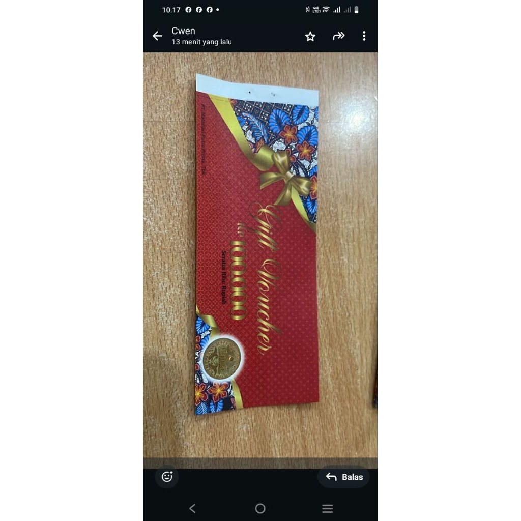 voucher belanja hypermart