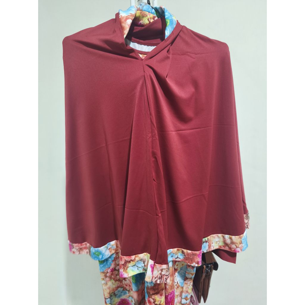 Gamis Preloved 50ribu Gamis Murah Gamis Bekas Gamis Bagus Gamis Wanita