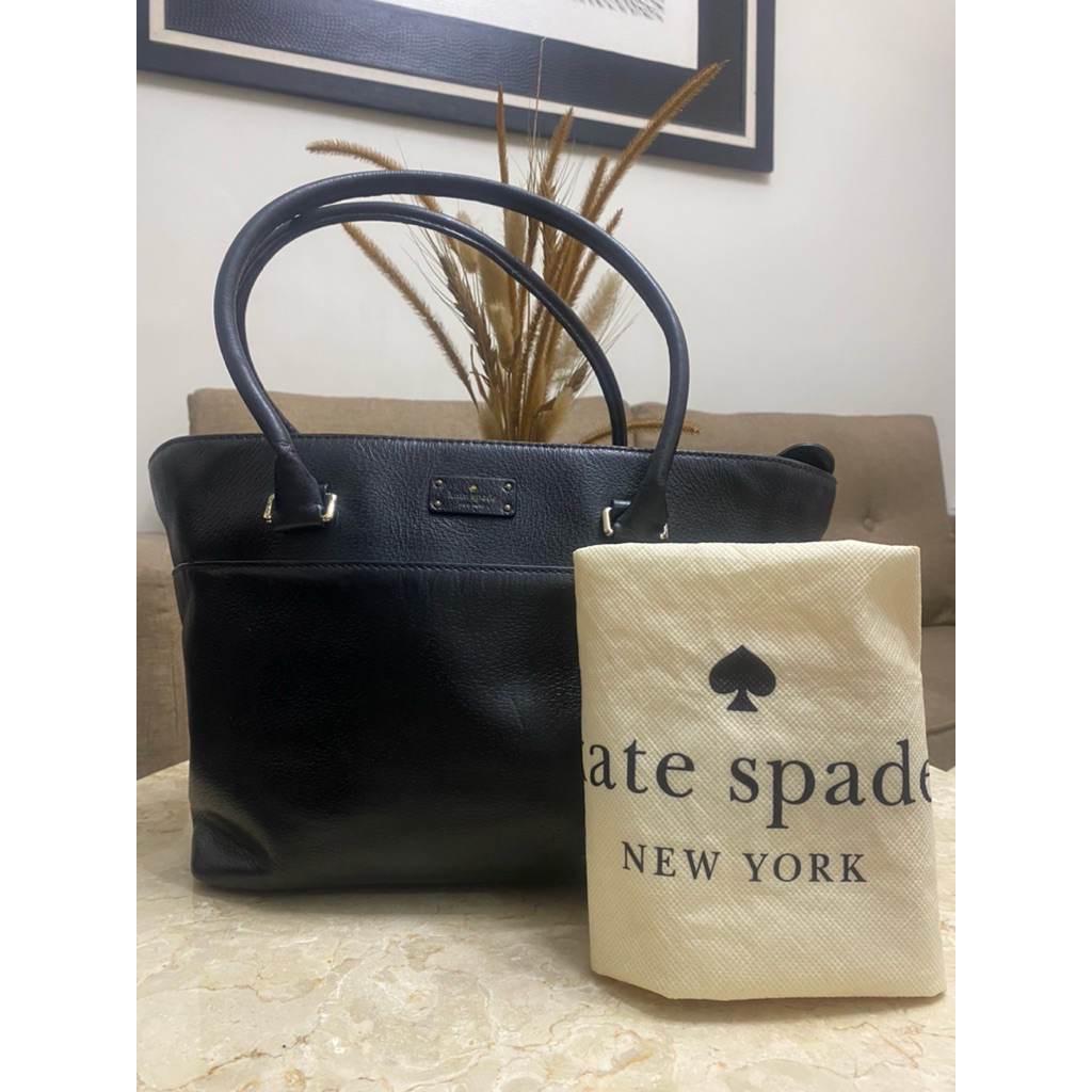 Preloved Kate Spade New York Bag Original Authentic