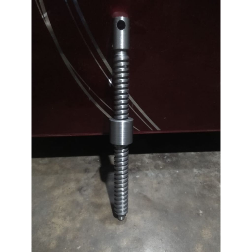 as drat kotak ragum D.I.Y