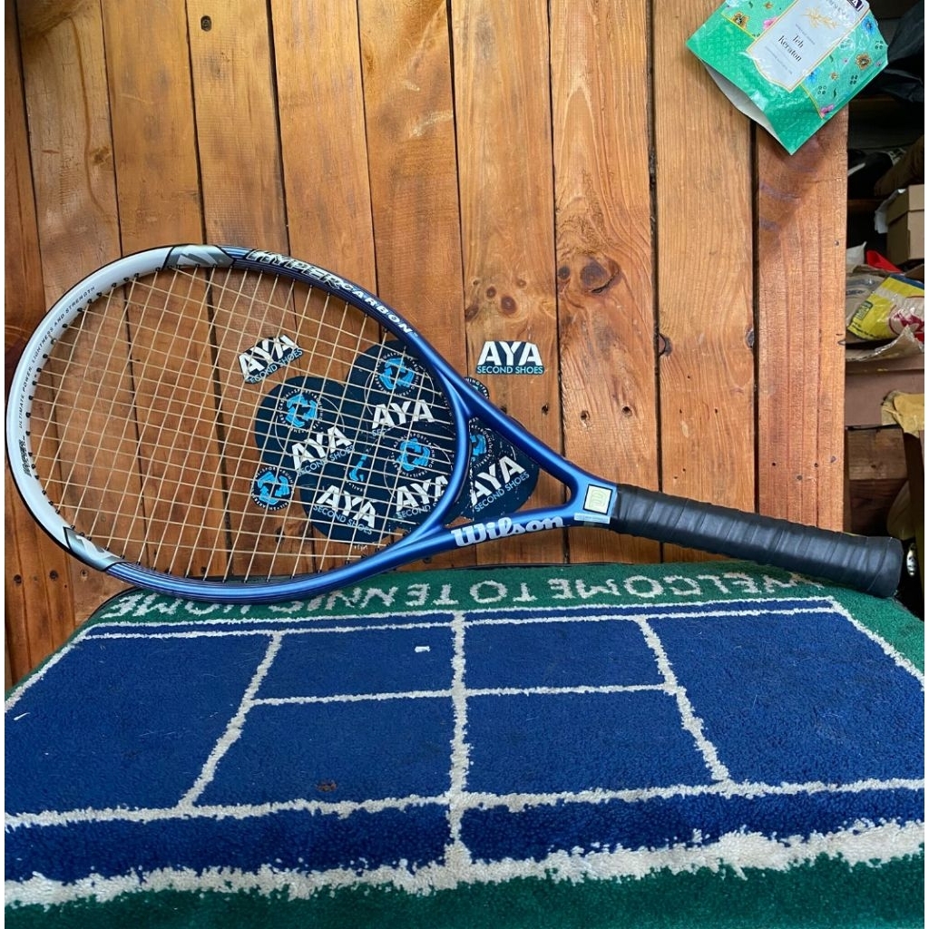 Raket tenis Wilson Hyper Hammer 2.1 Lite
