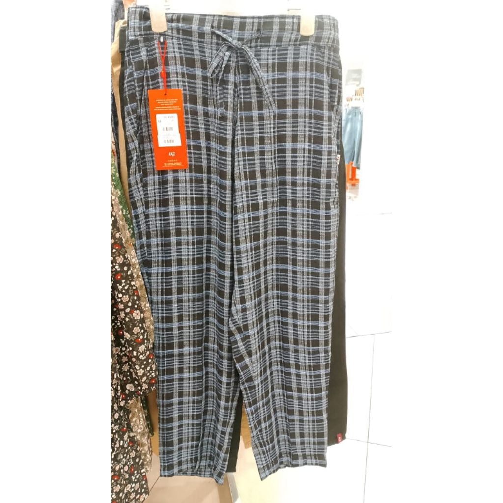 Celana panjang wanita AKO jeans