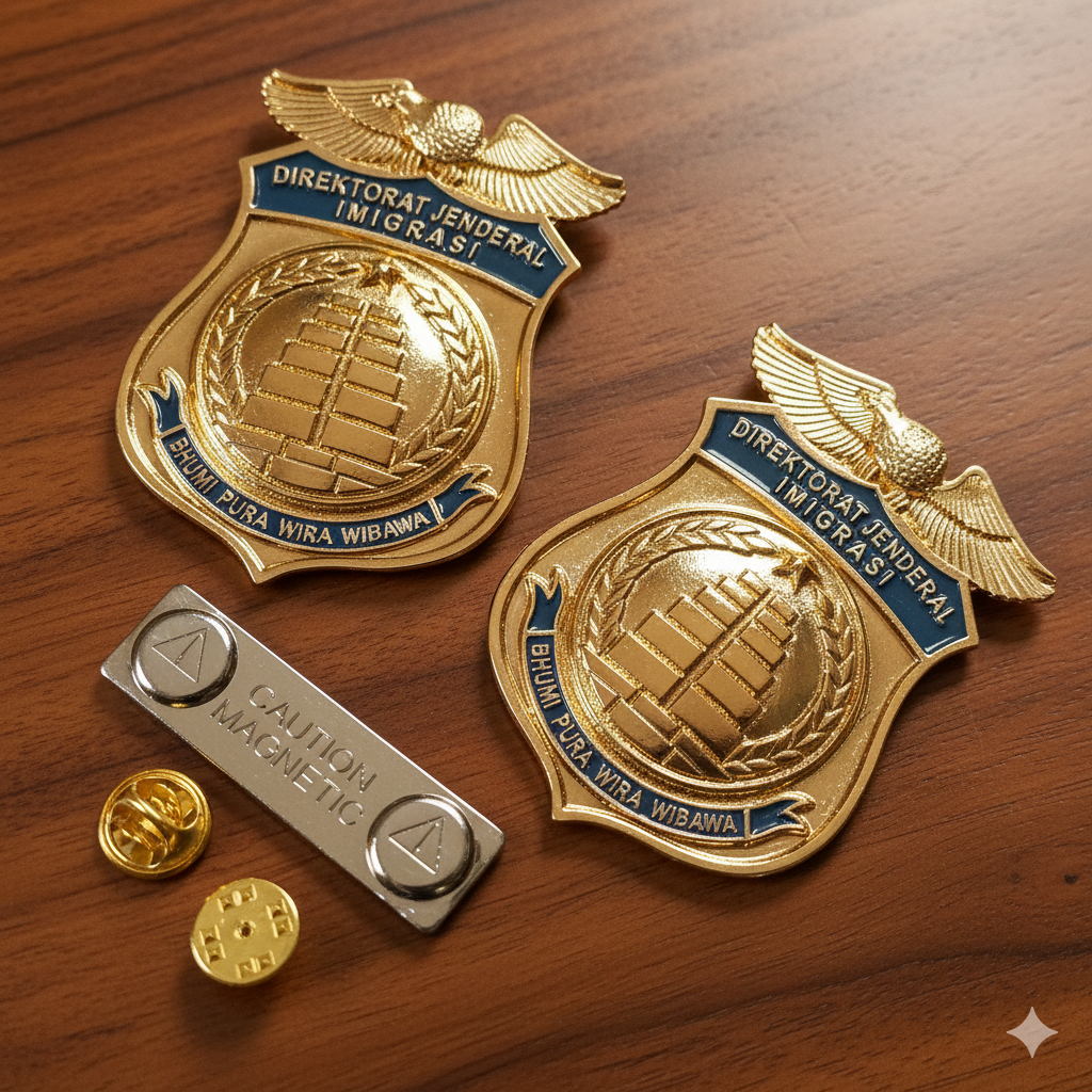 KEWENANGAN IMIGRASI POLOS TERBARU / kewenangan imirasi luxury