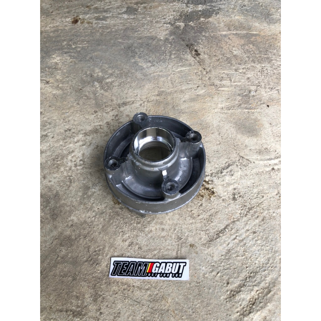 nap gear belakang supra x 125 helm in batman supra 125 double disk kvl los pack non orginal