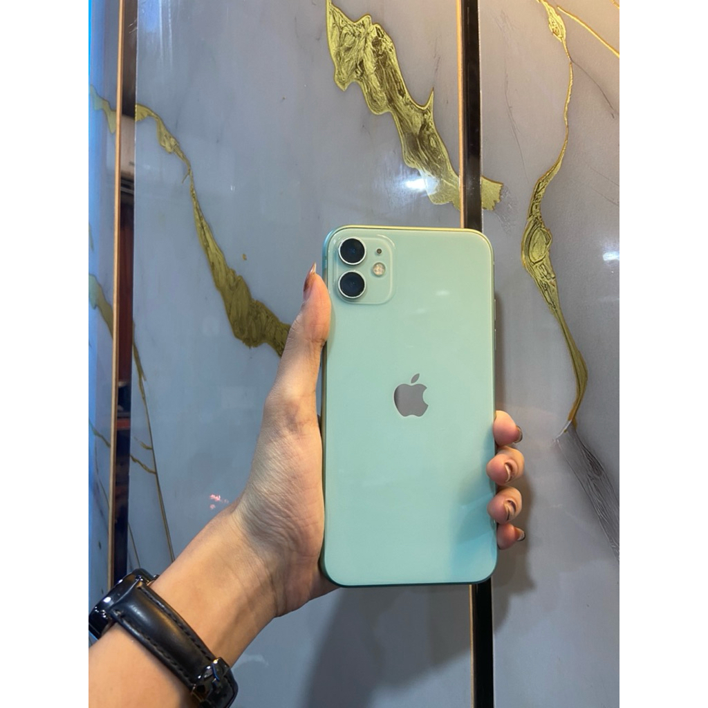 iPhone 11 64gb All Operator