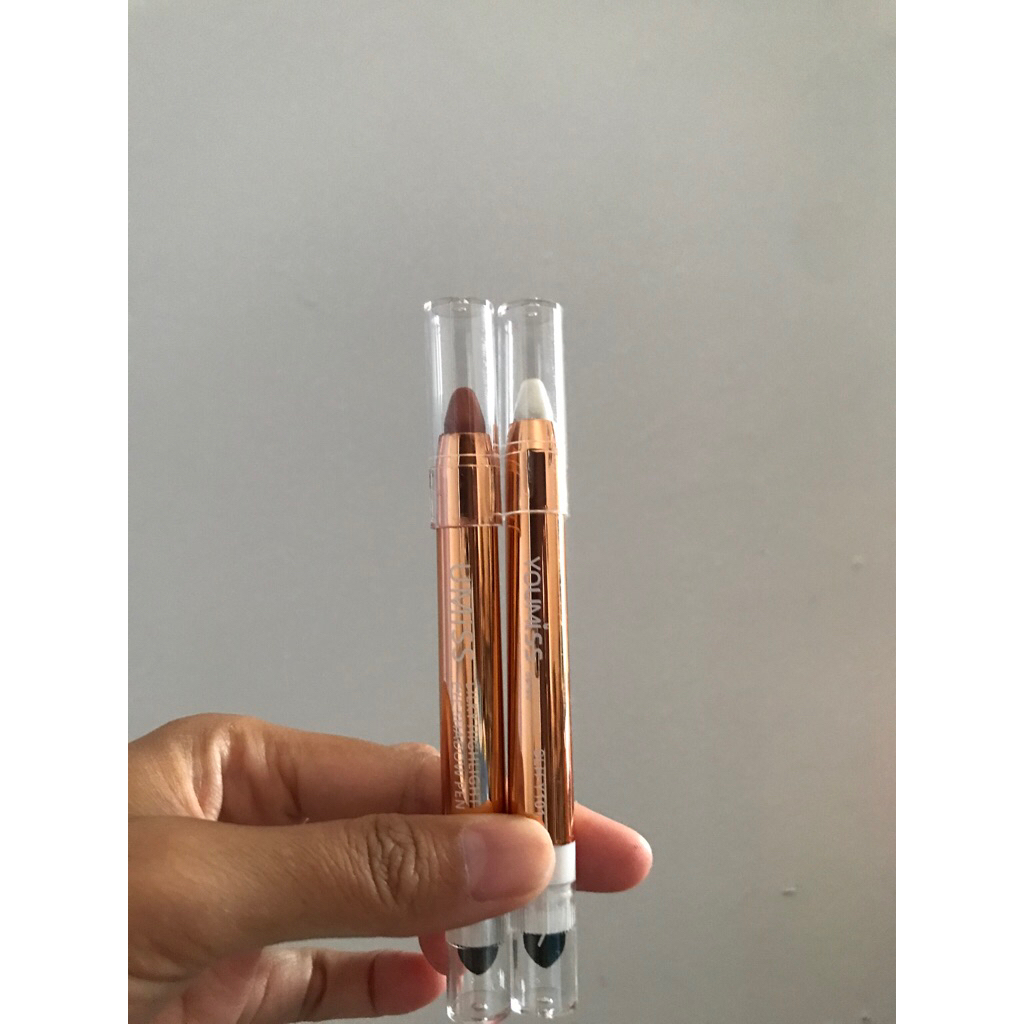 eye shadow pencil/eye shadow