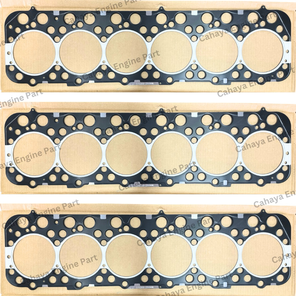 PACKING HEAD GASKET CYLINDER HEAD NISSAN GENUINE PK260 | EURO 2 | FE6-T