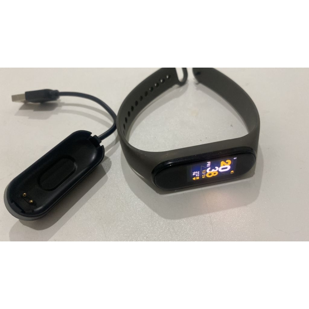 Mi Band 4