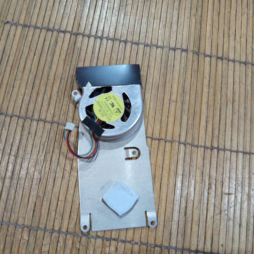 Fan Processor Laptop Lenovo E10-30