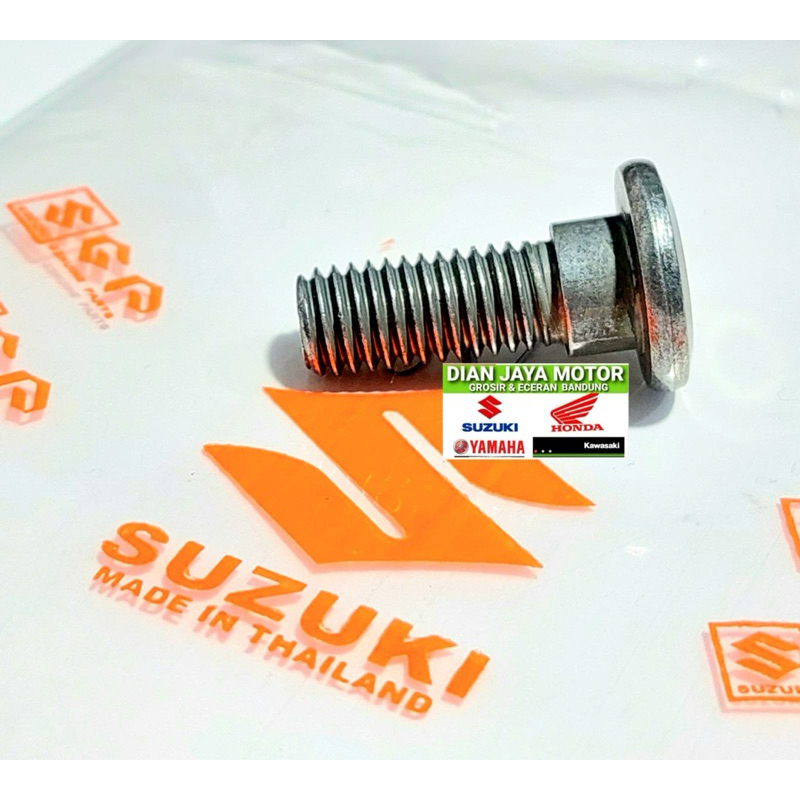 (Thailand) Baud piringan cakram Suzuki Samsh Satria fu Sogun 125 sogun 110 spin skywafe skydrive Dia