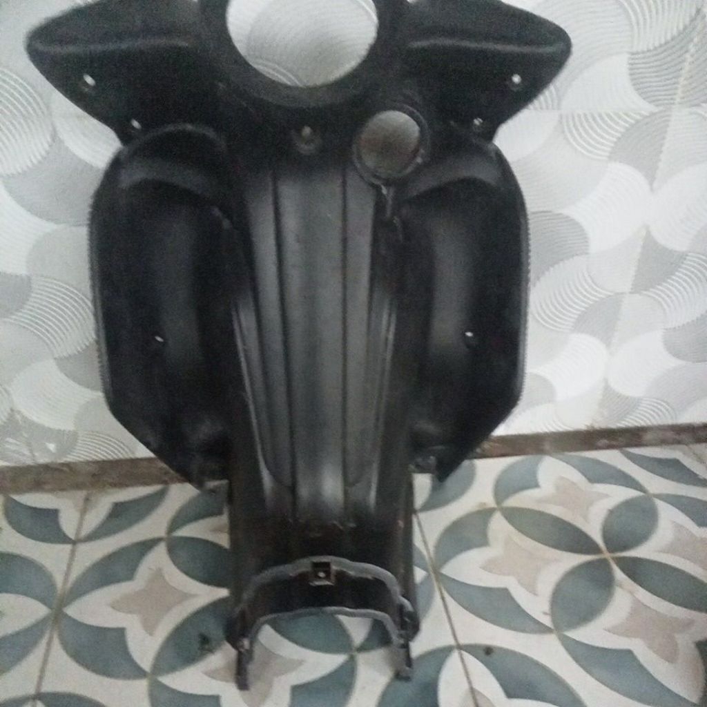 COVER Tengah tebeng lengsil Dasbor Dasboard.Jupiter z robot Salib original scond.