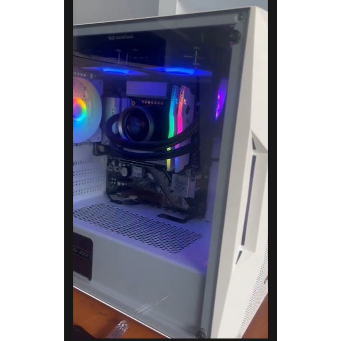 PC Gacor Spek Dewa i5 Gen 13 (TpG)