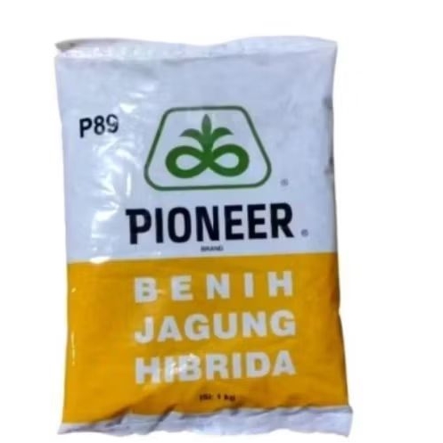 Benih jagung pioner p89 1kg