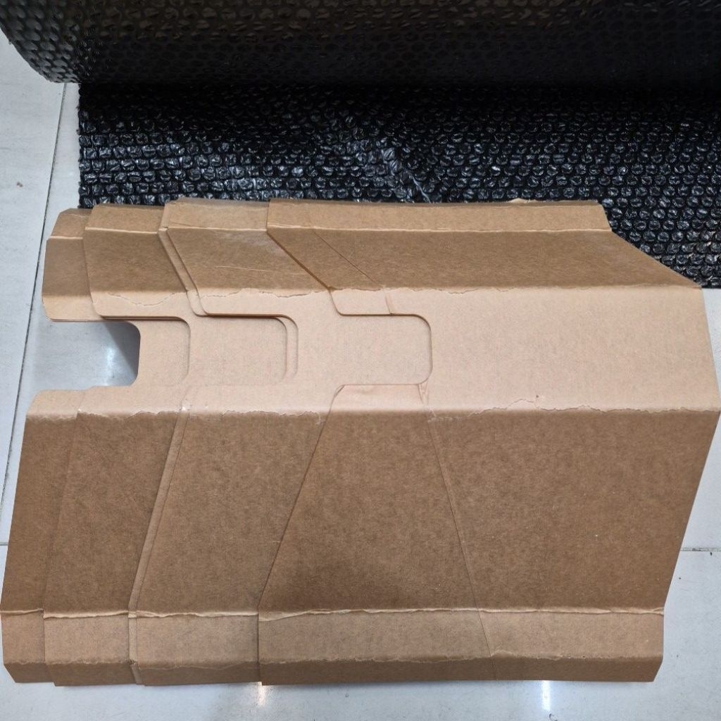 Mika Urine Protector / Sekat Urinal / Sekat Urinoir Plastik / Mika Urinoir