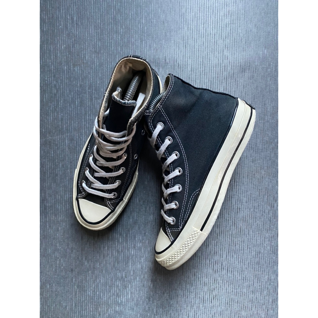 Converse 70s hi non egret