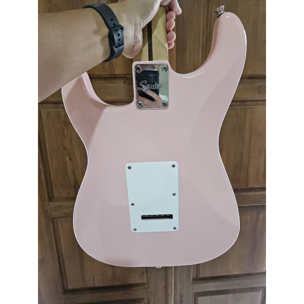 Squier Bullet Stratocaster HSS