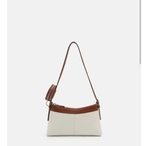 tas pedro new arrival warna cream