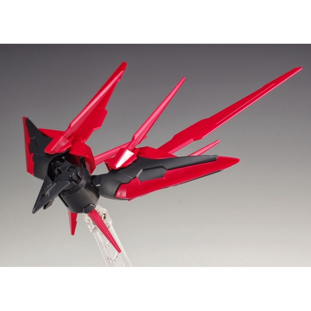 HG Gundam Exia Dark Matter part Backpack (KW)