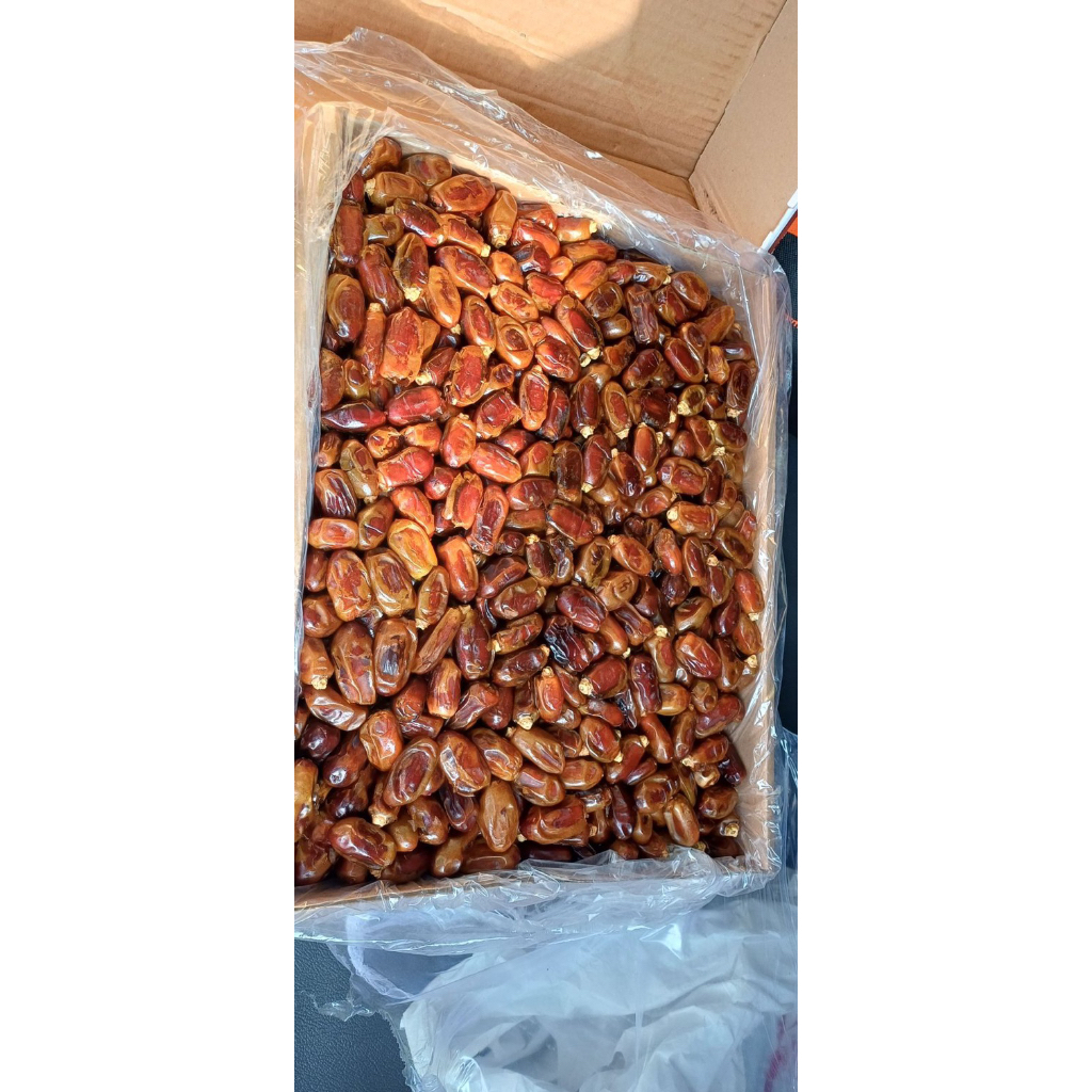Kurma Sayer repack 1kg